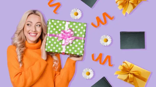 Die schönsten Geschenke zur Erstkommunion